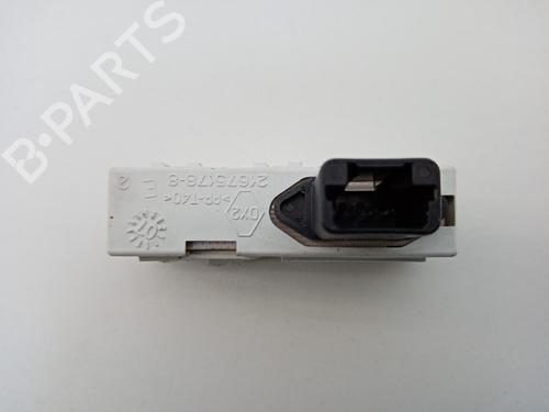 Electronic module RENAULT MEGANE II Estate (KM0/1_) 1.6 16V | BP22354751M83