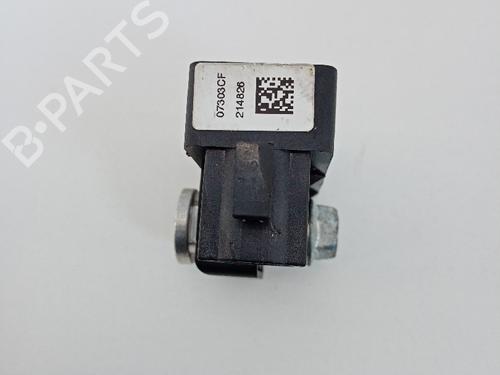 Elektronische module RENAULT MEGANE II Estate (KM0/1_) 1.6 16V | BP22354750M83 