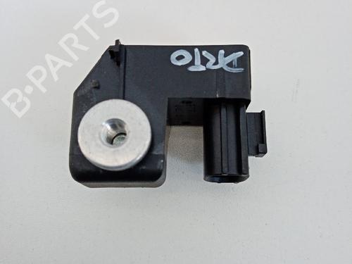 Elektronische module RENAULT MEGANE II Estate (KM0/1_) 1.6 16V | BP22354750M83 