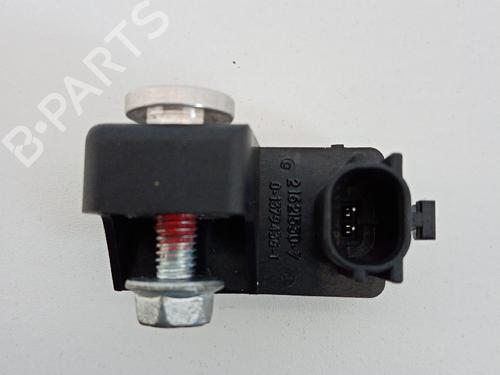 Elektronische module RENAULT MEGANE II Estate (KM0/1_) 1.6 16V | BP22354750M83 