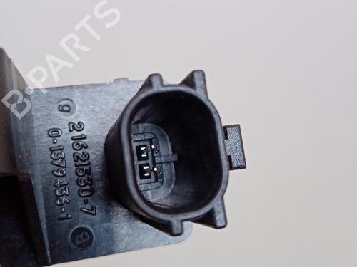 Elektronische module RENAULT MEGANE II Estate (KM0/1_) 1.6 16V | BP22354750M83 