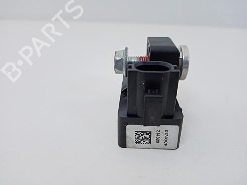 Elektronische module RENAULT MEGANE II Estate (KM0/1_) 1.6 16V | BP22354750M83 