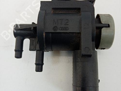 Altro AUDI A3 (8L1) 1.9 TDI (130 hp) 22354815