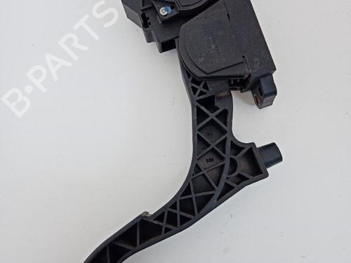 Pedal AUDI A3 (8L1) 1.9 TDI | BP22354810I4