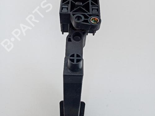 Pedal AUDI A3 (8L1) 1.9 TDI | BP22354810I4