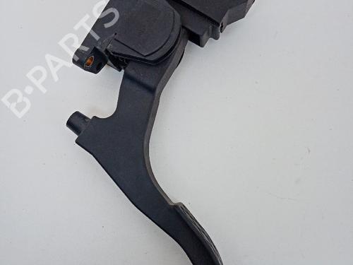 Pedal AUDI A3 (8L1) 1.9 TDI | BP22354810I4