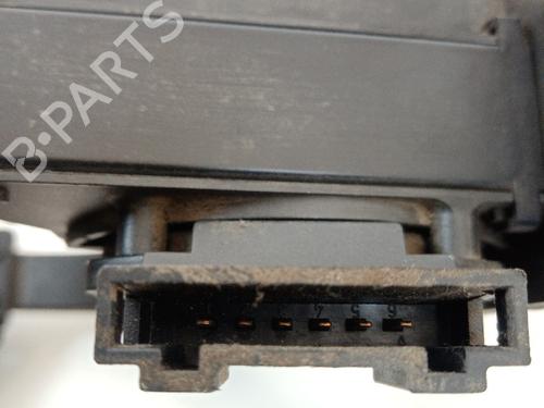 Pedal AUDI A3 (8L1) 1.9 TDI | BP22354810I4