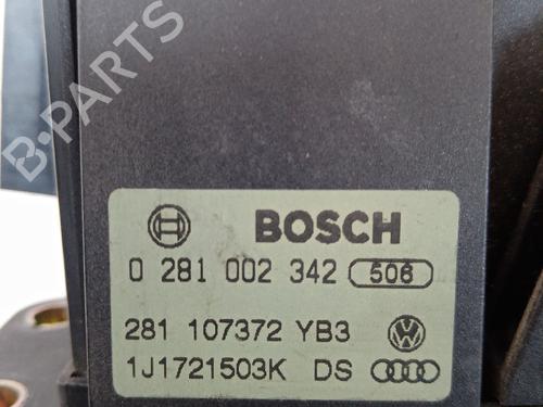 Pedal AUDI A3 (8L1) 1.9 TDI | BP22354810I4