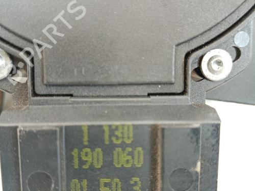 Pedal AUDI A3 (8L1) 1.9 TDI | BP22354810I4