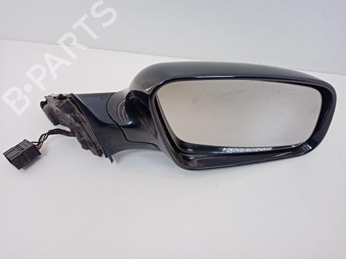 Used Right mirror AUDI A3 (8L1) 1.9 TDI (130 hp) 22354811