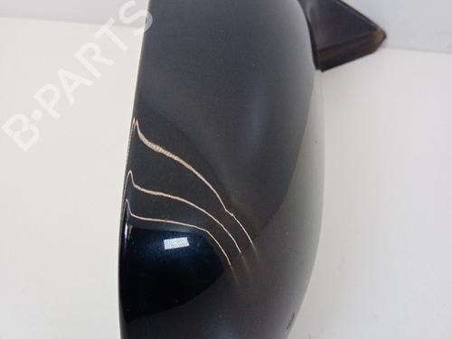 Right mirror AUDI A3 (8L1) 1.9 TDI | BP22354811C27 