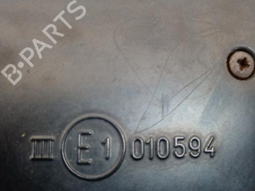 Right mirror AUDI A3 (8L1) 1.9 TDI | BP22354811C27 