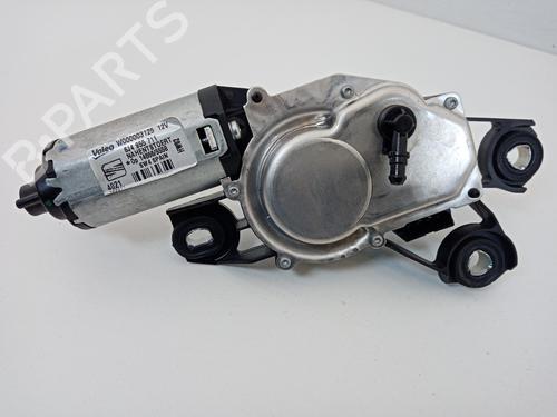 Used Rear wiper motor SEAT IBIZA IV (6J5, 6P1) 1.6 TDI (90 hp) 22354842