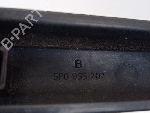Rear windshield wiper arm SEAT IBIZA IV (6J5, 6P1) 1.6 TDI | BP22354841C144 
