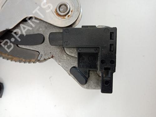 Other SEAT IBIZA IV (6J5, 6P1) 1.6 TDI | BP22354845O1 