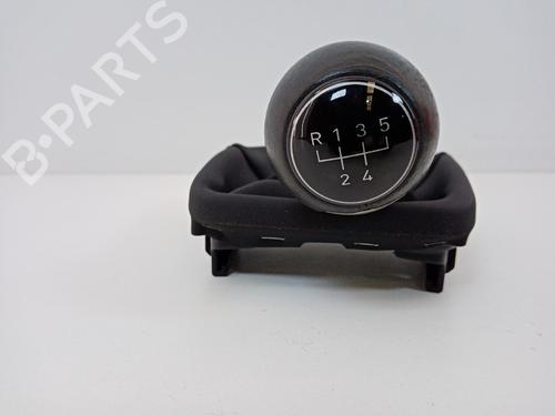 Used Shift knob SEAT IBIZA IV (6J5, 6P1) 1.6 TDI (90 hp) 22354835