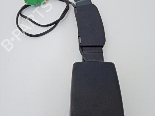 Used Seat buckle SEAT IBIZA IV (6J5, 6P1) 1.6 TDI (90 hp) 22354838