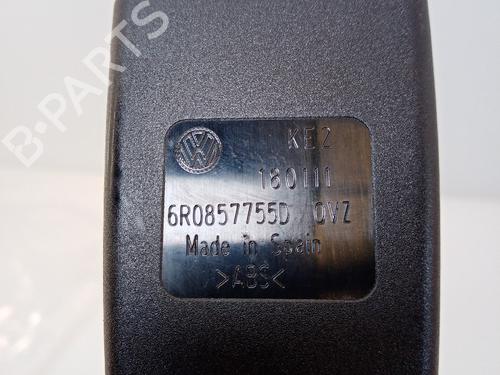 Seat buckle SEAT IBIZA IV (6J5, 6P1) 1.6 TDI | BP22354838I32 