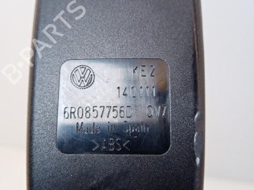 Seat buckle SEAT IBIZA IV (6J5, 6P1) 1.6 TDI | BP22354837I32 