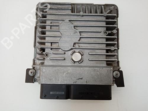 Engine control unit (ECU) SEAT IBIZA IV (6J5, 6P1) 1.6 TDI | BP22356158M57