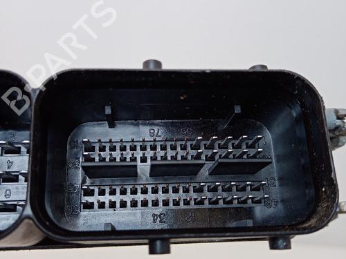 Engine control unit (ECU) SEAT IBIZA IV (6J5, 6P1) 1.6 TDI | BP22356158M57