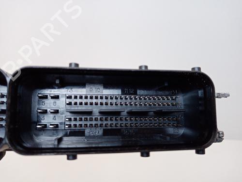 Engine control unit (ECU) SEAT IBIZA IV (6J5, 6P1) 1.6 TDI | BP22356158M57