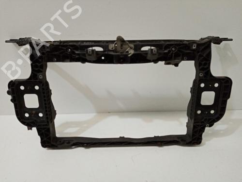 Front slam panel FIAT GRANDE PUNTO Van (199_) 1.3 JTD Multijet (199CXC1A) | BP22354629C72 