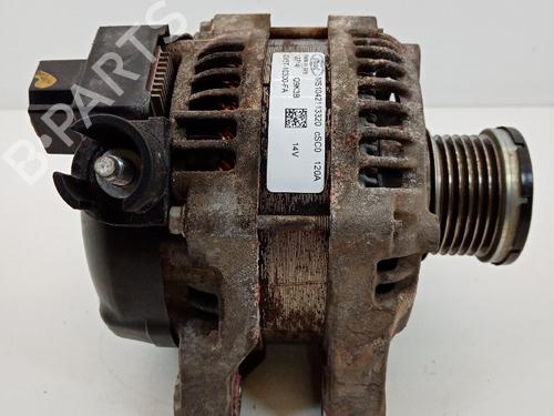 Alternator FORD FIESTA VI (CB1, CCN) 1.0 | BP22444691M7
