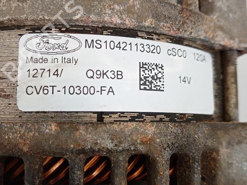 Alternator FORD FIESTA VI (CB1, CCN) 1.0 | BP22444691M7