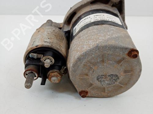 Anlasser FORD FIESTA VI (CB1, CCN) 1.0 | BP22444692M8 