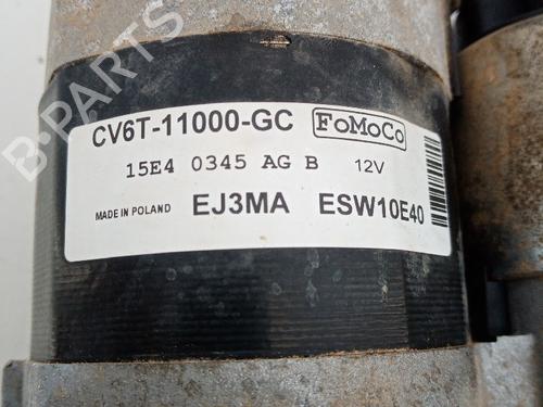 Anlasser FORD FIESTA VI (CB1, CCN) 1.0 | BP22444692M8 