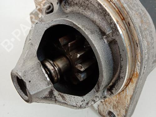 Anlasser FORD FIESTA VI (CB1, CCN) 1.0 | BP22444692M8 