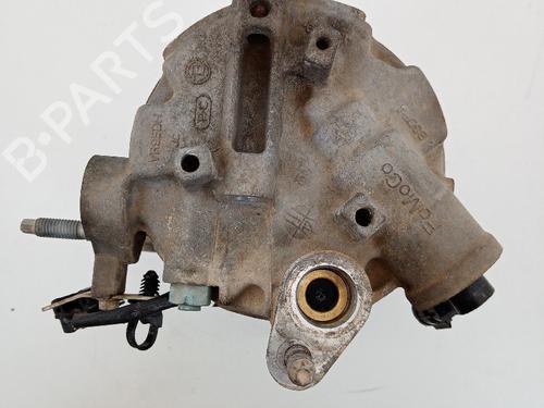 AC compressor FORD FIESTA VI (CB1, CCN) 1.0 | BP22444694M34