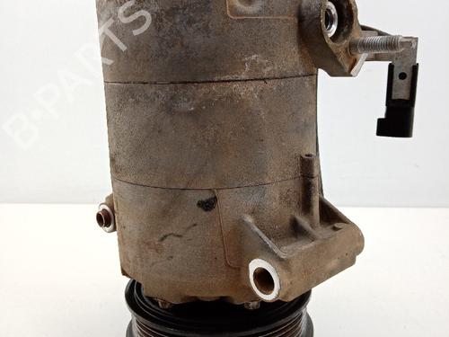 AC compressor FORD FIESTA VI (CB1, CCN) 1.0 | BP22444694M34