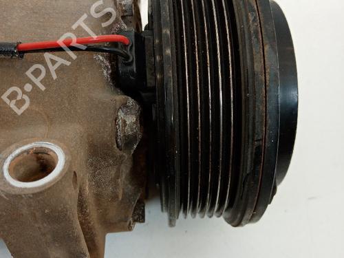 AC compressor FORD FIESTA VI (CB1, CCN) 1.0 | BP22444694M34