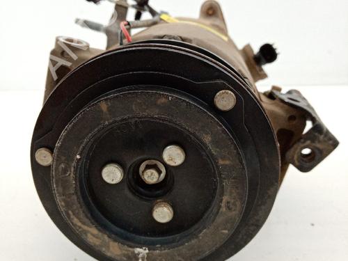 AC compressor FORD FIESTA VI (CB1, CCN) 1.0 | BP22444694M34