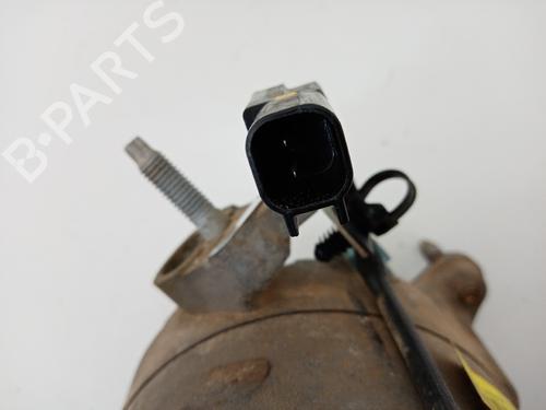 AC compressor FORD FIESTA VI (CB1, CCN) 1.0 | BP22444694M34