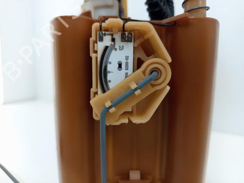 Fuel pump PEUGEOT 206 Hatchback (2A/C) 1.4 i | BP22522764M76 