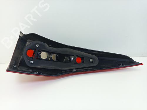 Used Left taillight RENAULT MEGANE II Estate (KM0/1_) 1.5 dCi (KM0F, KM0T, KM2B) (82 hp) 22559418