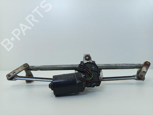 Used Front wiper motor VW GOLF IV (1J1) 1.9 TDI (110 hp) 22602697