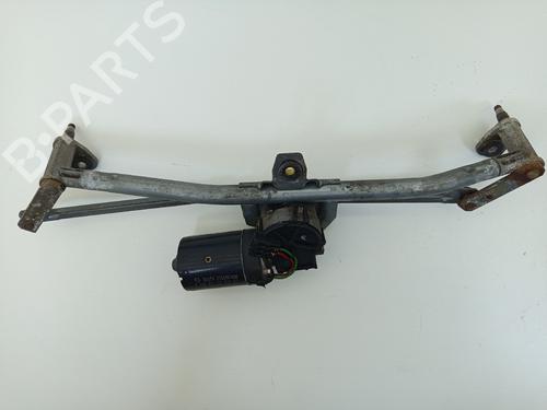 Front wiper motor VW GOLF IV (1J1) 1.9 TDI | BP22602697M29
