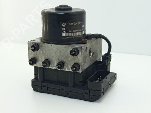 Pompe ABS VW GOLF IV (1J1) 1.9 TDI | BP22602699M43