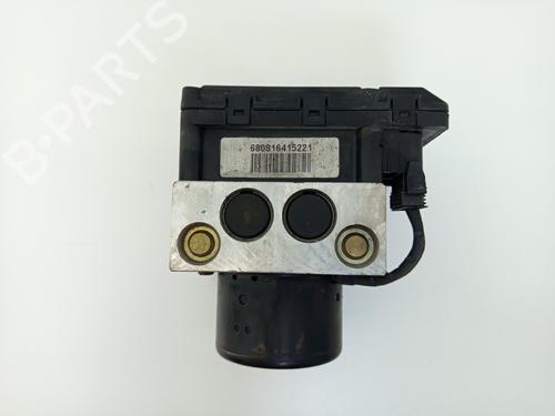 Pompe ABS VW GOLF IV (1J1) 1.9 TDI | BP22602699M43