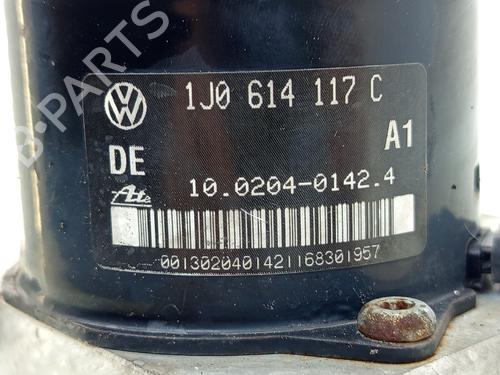 Pompe ABS VW GOLF IV (1J1) 1.9 TDI | BP22602699M43