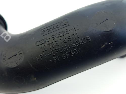 Turbocharger/Supercharger FORD FIESTA VI (CB1, CCN) 1.0 | BP22624298M71