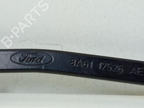 Front wiper motor FORD FIESTA VI (CB1, CCN) 1.0 | BP22624300M29