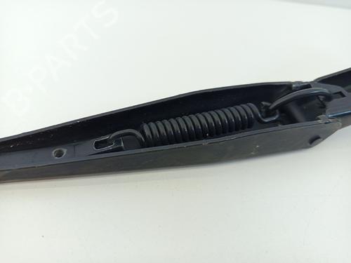 Front wiper motor FORD FIESTA VI (CB1, CCN) 1.0 | BP22624300M29