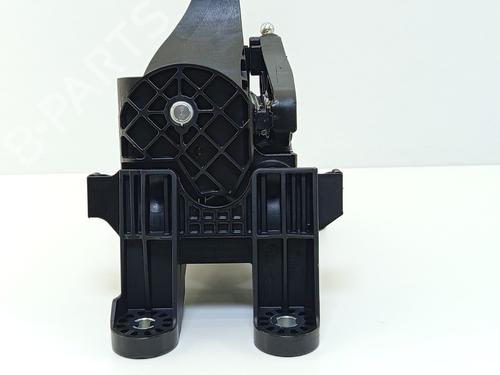 Gear lever FORD FIESTA VI (CB1, CCN) 1.0 | BP22624296M90