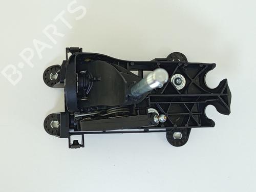 Gear lever FORD FIESTA VI (CB1, CCN) 1.0 | BP22624296M90