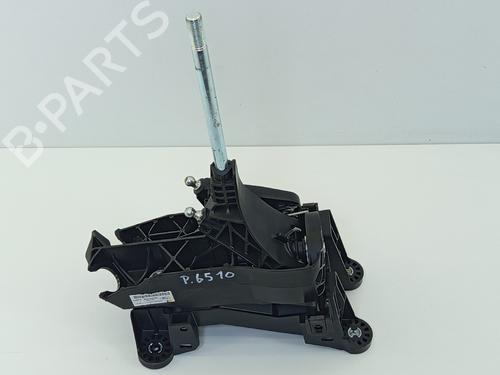 Gear lever FORD FIESTA VI (CB1, CCN) 1.0 | BP22624296M90